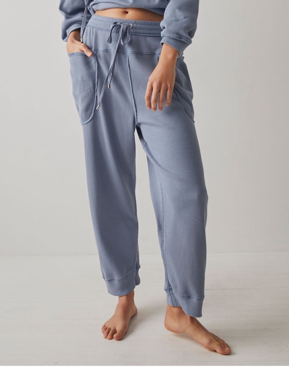FP Early Night Thermal Pants - M